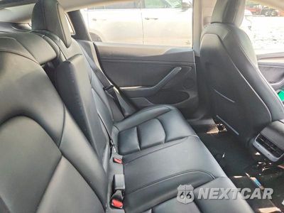 Zdjęcie 10 z 12 samochodu: 2021 TESLA MODEL 3 VIN:5YJ3E1EB1MF974978 - miniatura