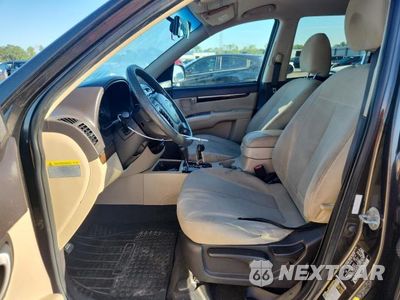 Zdjęcie 7 z 13 samochodu: 2011 HYUNDAI SANTA FE GLS VIN:5XYZG3AB8BG028873 - miniatura