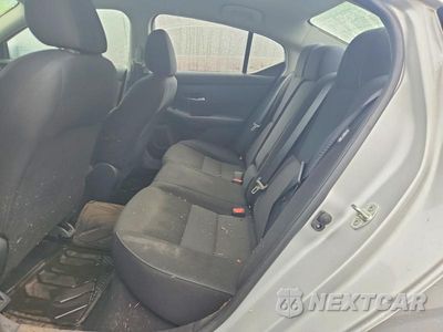Zdjęcie 10 z 12 samochodu: 2022 NISSAN SENTRA SV VIN:3N1AB8CV4NY247347 - miniatura