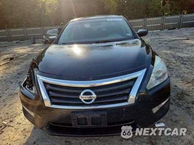 Piąte zdjęcie samochodu w środku: 2015 NISSAN ALTIMA 2.5 S VIN:1N4AL3AP7FC595404 - miniatura