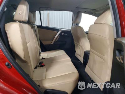 Zdjęcie 11 z 14 samochodu: 2015 TOYOTA RAV4 LIMITED VIN:JTMDFREV7FJ049921 - miniatura