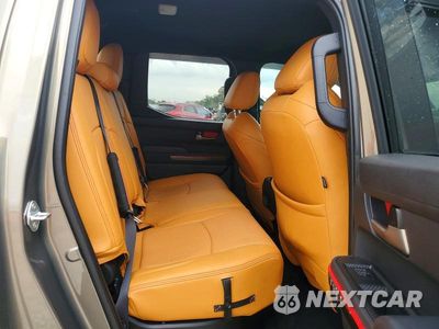 Zdjęcie 10 z 12 samochodu: 2024 TOYOTA TACOMA TRD SPORT VIN:3TYLB5JN3RT025570 - miniatura