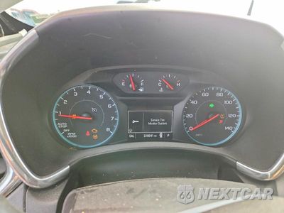 Zdjęcie 9 z 13 samochodu: 2018 CHEVROLET EQUINOX LT VIN:2GNAXSEVXJ6266495 - miniatura