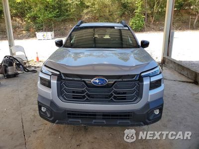 Piąte zdjęcie samochodu w środku: 2026 SUBARU OUTBACK PREMIUM VIN:JF2BUPAD8TY476690 - miniatura