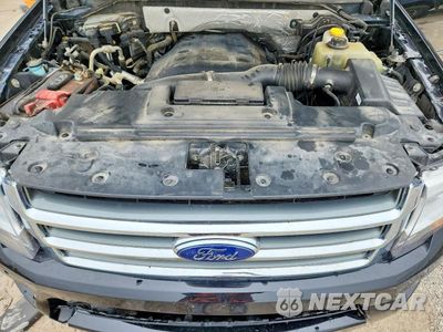 Zdjęcie 12 z 13 samochodu: 2017 FORD EXPEDITION EL LIMITED VIN:1FMJK2AT6HEA60586 - miniatura