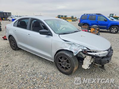 Czwarte zdjęcie samochodu z boku: 2013 VOLKSWAGEN JETTA VIN:3VW2K7AJ7DM384622 - miniatura