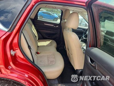 Zdjęcie 11 z 13 samochodu: 2019 MAZDA CX-5 TOURING VIN:JM3KFACMXK1528726 - miniatura