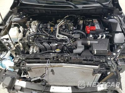Zdjęcie 11 z 13 samochodu: 2025 NISSAN ALTIMA SV VIN:1N4BL4DV6SN367347 - miniatura