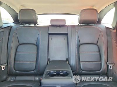 Zdjęcie 10 z 13 samochodu: 2017 JAGUAR F-PACE PRESTIGE VIN:SADCK2BV3HA884604 - miniatura