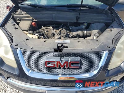 Zdjęcie 12 z 13 samochodu: 2011 GMC ACADIA SLE VIN:1GKKRPED6BJ406031 - miniatura