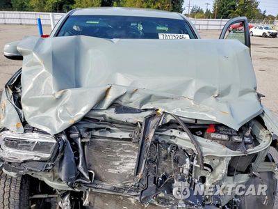 Zdjęcie 11 z 13 samochodu: 2023 TOYOTA TACOMA TRD OFF-ROAD VIN:3TMCZ5AN9PM613543 - miniatura