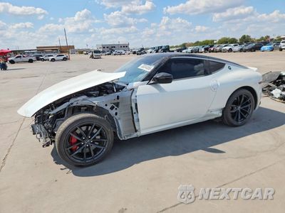 2023 NISSAN Z PERFORMANCE JN1BZ4BH5PM311602 - główne zdjęcie licytacji z USA - miniatura