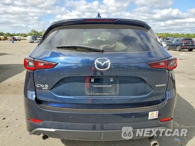Zdjęcie 6 z 13 samochodu: 2025 MAZDA CX-5 PREMIUM PLUS VIN:JM3KFBEM4S0715081 - miniatura