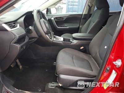 Zdjęcie 7 z 13 samochodu: 2025 TOYOTA RAV4 LE VIN:2T3G1RFV8SW552704 - miniatura