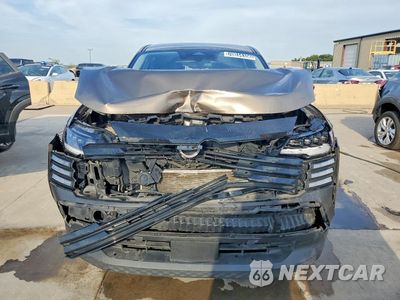 Piąte zdjęcie samochodu w środku: 2025 NISSAN KICKS SV VIN:3N8AP6CA7SL386434 - miniatura