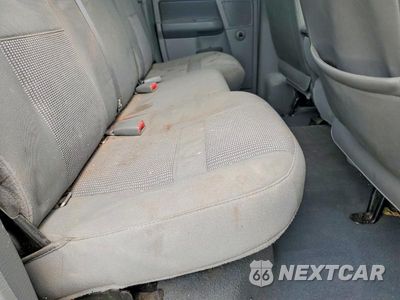 Zdjęcie 10 z 12 samochodu: 2008 DODGE RAM 1500 ST VIN:1D7HU18238S550754 - miniatura