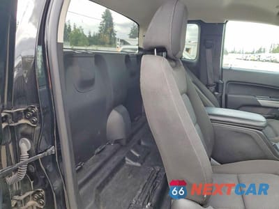 Zdjęcie 10 z 13 samochodu: 2022 CHEVROLET COLORADO LT VIN:1GCHSCEA7N1243452 - miniatura