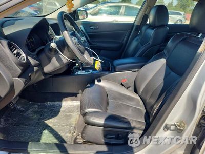Zdjęcie 7 z 12 samochodu: 2014 NISSAN MAXIMA 3.5 SV VIN:1N4AA5AP8EC450372 - miniatura