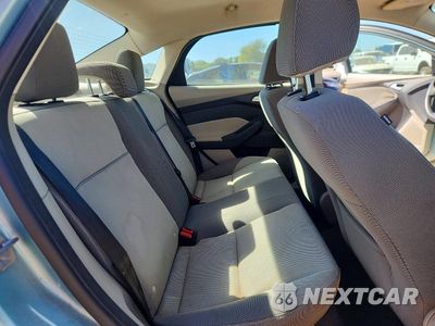 Zdjęcie 10 z 12 samochodu: 2012 FORD FOCUS SE VIN:1FAHP3F28CL399256 - miniatura