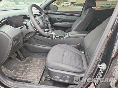 Zdjęcie 7 z 12 samochodu: 2024 HYUNDAI SANTA CRUZ NIGHT VIN:5NTJCDAF5RH085912 - miniatura