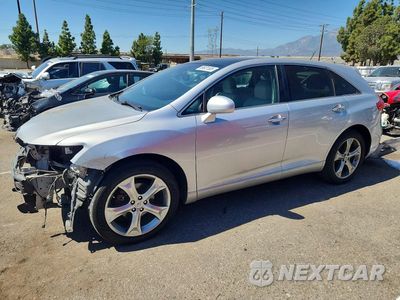 2011 TOYOTA VENZA FWD V6 4T3ZK3BB2BU042153 - główne zdjęcie licytacji z USA - miniatura