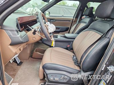 Zdjęcie 7 z 12 samochodu: 2026 KIA EV9 GT LINE VIN:5XYAEFS52TG021139 - miniatura