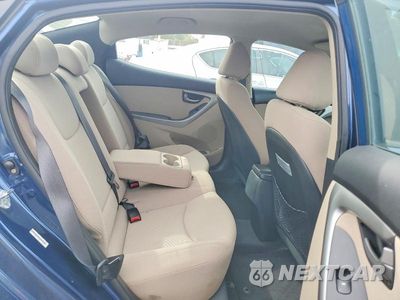 Zdjęcie 10 z 12 samochodu: 2015 HYUNDAI ELANTRA SE VIN:KMHDH4AE8FU359928 - miniatura