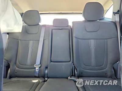 Zdjęcie 10 z 13 samochodu: 2024 HYUNDAI TUCSON SEL VIN:5NMJB3DE5RH428603 - miniatura