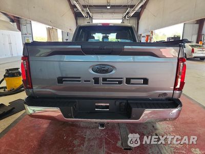 Zdjęcie 6 z 12 samochodu: 2026 FORD F150 XLT VIN:1FTFX3L50TKD25917 - miniatura