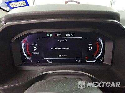 Zdjęcie 9 z 13 samochodu: 2025 NISSAN ROGUE SL VIN:5N1BT3CA2SC827159 - miniatura