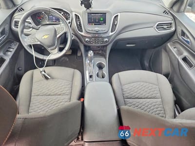 Zdjęcie 8 z 12 samochodu: 2021 CHEVROLET EQUINOX LT VIN:2GNAXUEV5M6152467 - miniatura