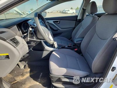 Zdjęcie 7 z 13 samochodu: 2016 HYUNDAI ELANTRA SE VIN:5NPDH4AE1GH663327 - miniatura