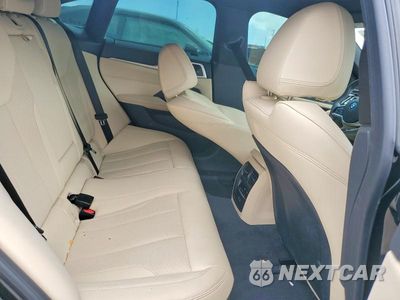 Zdjęcie 10 z 12 samochodu: 2025 BMW I4 XDRIVE 40 VIN:WBY43HD0XSFU64915 - miniatura