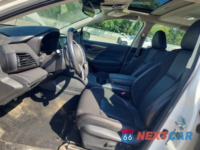 Zdjęcie 7 z 12 samochodu: 2023 SUBARU LEGACY SPORT VIN:4S3BWGG6XP3009808 - miniatura