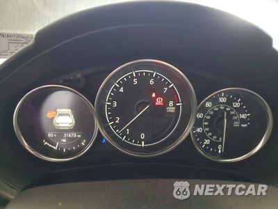 Zdjęcie 9 z 12 samochodu: 2019 MAZDA MX-5 MIATA GRAND TOURING VIN:JM1NDAM79K0309024 - miniatura