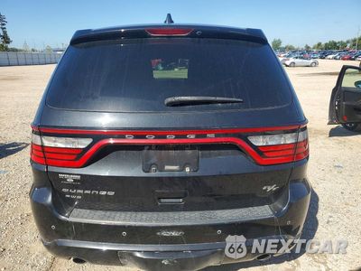 Zdjęcie 6 z 13 samochodu: 2016 DODGE DURANGO R/T VIN:1C4SDJCT5GC315751 - miniatura