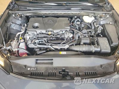 Zdjęcie 11 z 12 samochodu: 2026 TOYOTA CAMRY XSE VIN:4T1DBADK6TU039441 - miniatura
