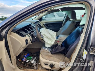 Zdjęcie 7 z 12 samochodu: 2011 FORD TAURUS SE VIN:1FAHP2DW1BG182526 - miniatura