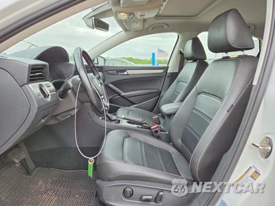 Zdjęcie 7 z 12 samochodu: 2020 VOLKSWAGEN PASSAT SE VIN:1VWWA7A30LC012545 - miniatura