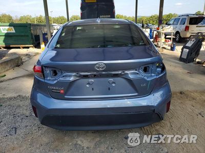 Zdjęcie 6 z 12 samochodu: 2026 TOYOTA COROLLA LE VIN:5YFB4MDE2TP379538 - miniatura