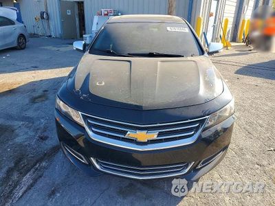Piąte zdjęcie samochodu w środku: 2014 CHEVROLET IMPALA LTZ VIN:2G1155S34E9125664 - miniatura
