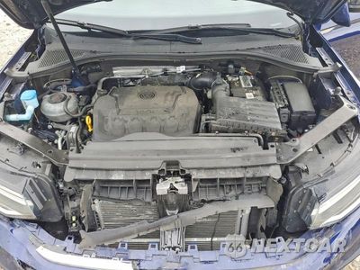 Zdjęcie 12 z 13 samochodu: 2022 VOLKSWAGEN TIGUAN SE VIN:3VV2B7AXXNM174347 - miniatura