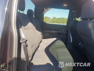 Zdjęcie 10 z 12 samochodu: 2026 FORD F150 STX VIN:1FTEW2LP8TKD67648 - miniatura