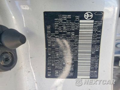 Zdjęcie 12 z 12 samochodu: 2020 TOYOTA COROLLA LE VIN:5YFEPRAE9LP129879 - miniatura