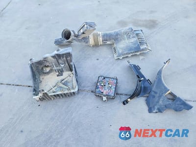 Zdjęcie 12 z 13 samochodu: 2021 FORD F250 SUPER DUTY VIN:1FT7W2A66MED47384 - miniatura
