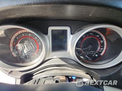 Zdjęcie 9 z 13 samochodu: 2017 DODGE JOURNEY SXT VIN:3C4PDCBB0HT684968 - miniatura