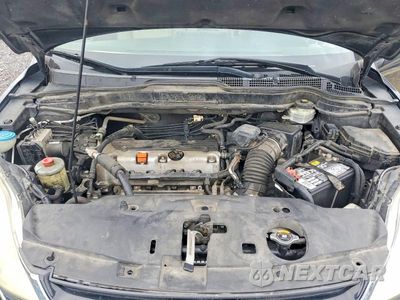 Zdjęcie 12 z 13 samochodu: 2011 HONDA CR-V EXL VIN:5J6RE4H75BL060224 - miniatura