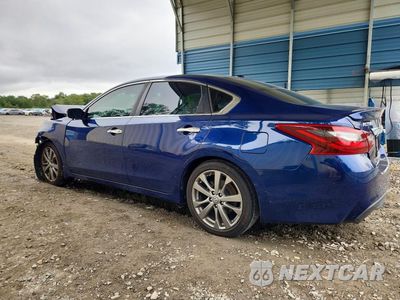 Drugie zdjęcie samochodu z przodu: 2018 NISSAN ALTIMA 2.5 SR VIN:1N4AL3AP1JC148852 - miniatura