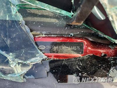 Zdjęcie 12 z 12 samochodu: 2013 HYUNDAI ELANTRA GLS VIN:5NPDH4AEXDH337876 - miniatura