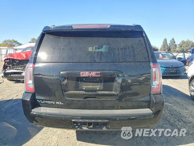 Zdjęcie 6 z 13 samochodu: 2018 GMC YUKON XL K1500 SLT VIN:1GKS2GKC2JR302927 - miniatura